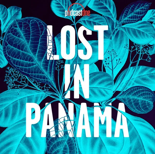 Lost in Panama