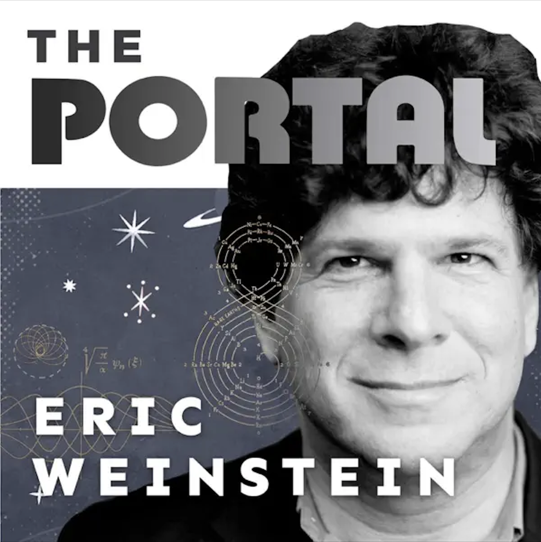 The Portal — Eric Weinstein